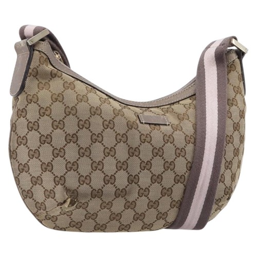 Gucci canvas sherry - gucci, gg