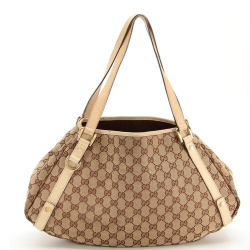 Gucci shoulder tote - shoulder, bag